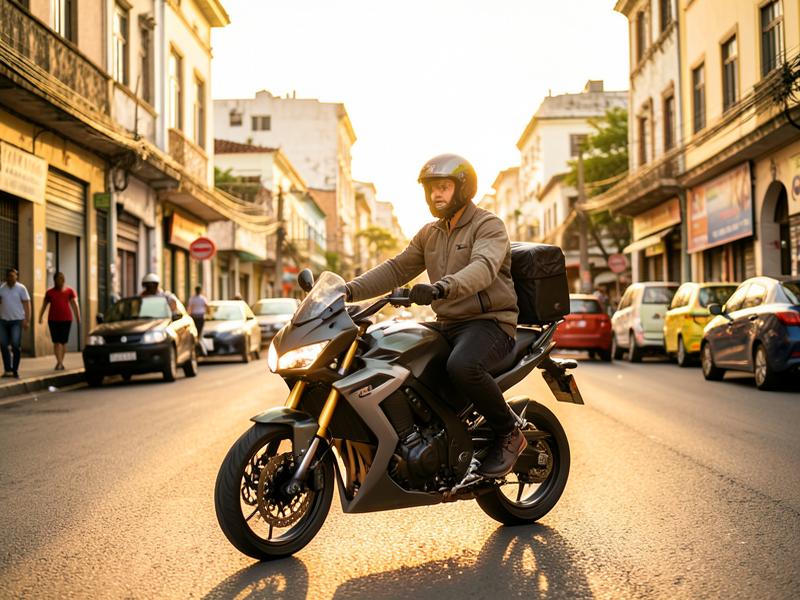 Motos